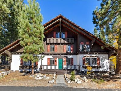 Property at 1301 Arosa Ct #3, Incline Village, NV