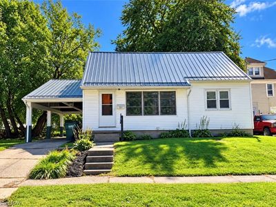 321 Elm St