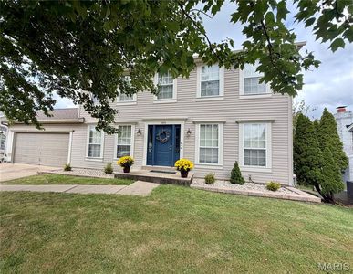 5872 Wellington Farm Dr
