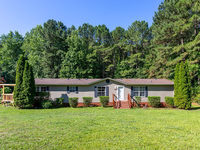 Property at 12621 Eagle Ridge Dr, Zebulon, NC