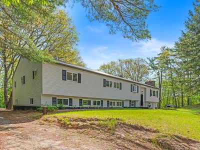 421 Harrison Road