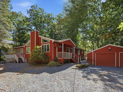 114 Stallion Dr