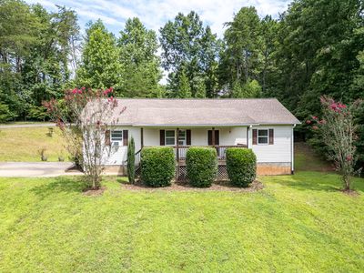 90 Copperhill Church Ln