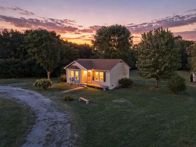 Property at 5214 Jones Chapel Rd, Cedar Hill, TN