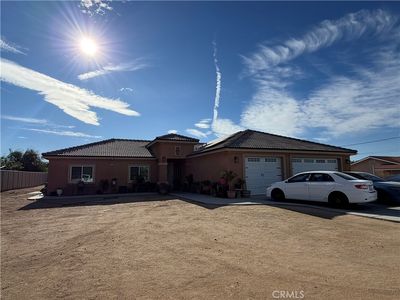 Property at 11078 Redwood Ave, Hesperia, CA
