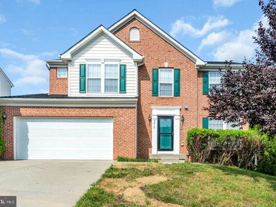 5413 Silver Maple Ln