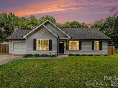 1240 Log Cabin Rd