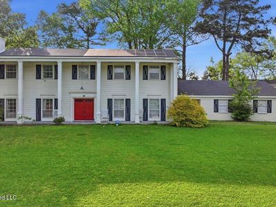 200 Hannah Dr
