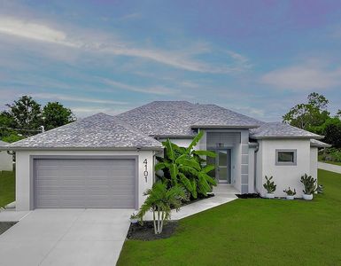 4101 NE 10th Ave