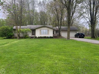 Property at 54925 Ridge Rd, New Baltimore, MI
