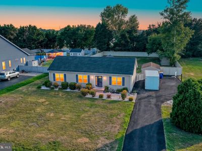 Property at 22 Circle Dr W, Milton, DE
