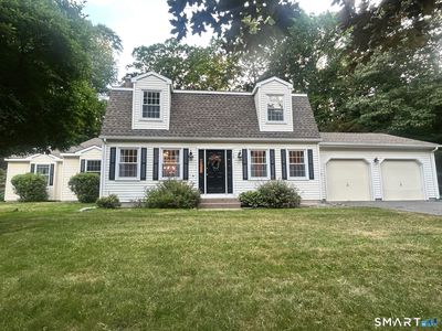 38 Evergreen Drive
