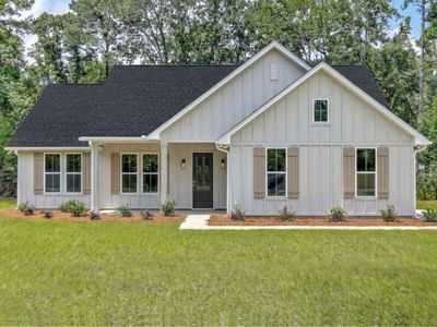 1 Dantzler Rd