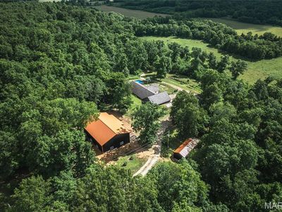 916 County Road 5390