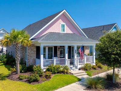 8209 Living Tide Dr.