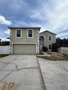 503 Nogales Ct