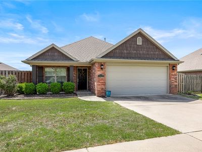 3529 W Foxtail Lily Ln