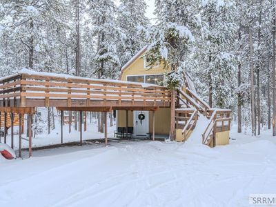 4214 Old Highway 191