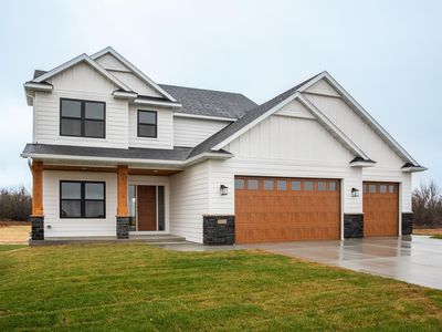 1701 20th Avenue Cir NE