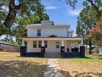 519 W Forrest Ave