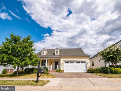 124 Harvest Ridge Dr