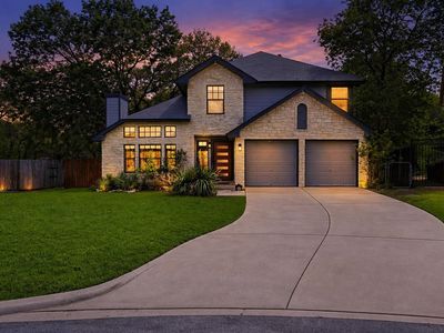 501 Kingfisher Creek Dr