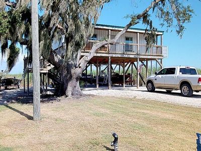 Property at 3621 Little Chenier Rd, Creole, LA