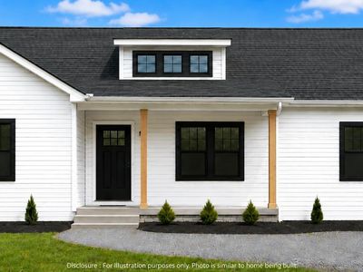 0 Fox Hall Dr Lot 4