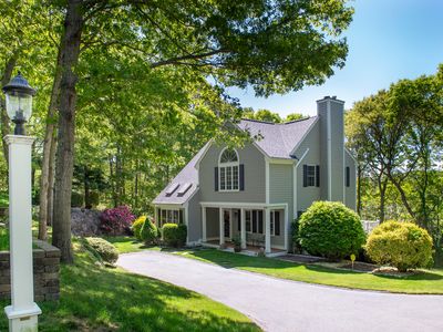 2181 Service Road
