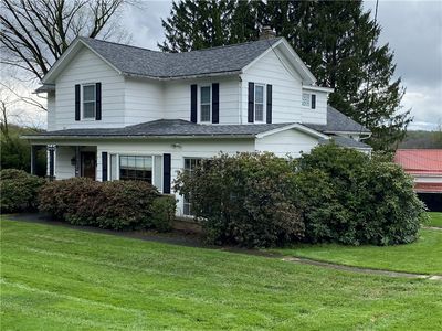 147 Warren Rd