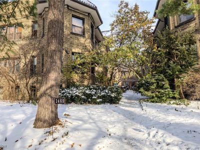 2469 Overlook Rd APT 11