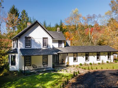 Property at 9 Clark A Road, Woodbourne, NY