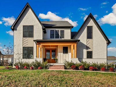 867 Shady Bluff Trl
