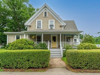 74 Union St