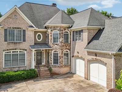 2871 Trailing Ivy Way