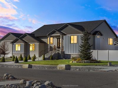 1122 Painted Sky Cir