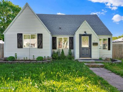 Property at 1140 N 5th St, Coeur D Alene, ID