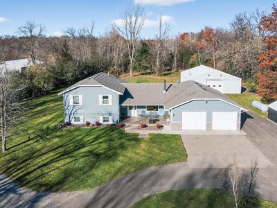 9753 Howard Lake Dr NE