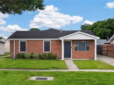 Property at 57 Mason St, Gretna, LA