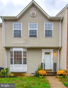 2937 Henson Bridge Ter