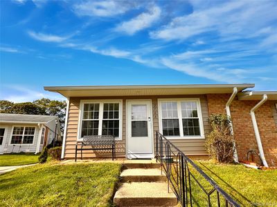 276 Berwick Court #A