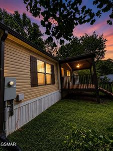 Property at 227 Clifton St, Rutledge, TN