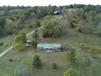 936 Gaines Rd