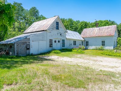 586 Rocky Knoll Road