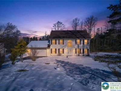 Property at 122 Cranberry Dr, Blakeslee, PA