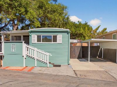 Property at 1273 S Rice Rd Spc 45, Ojai, CA