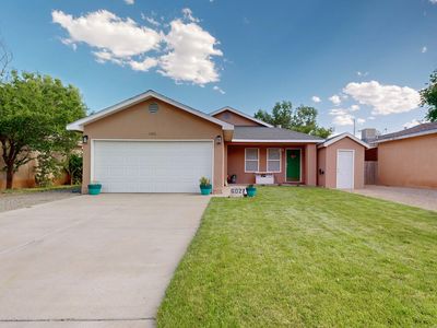 602 Santa Fe Ave W