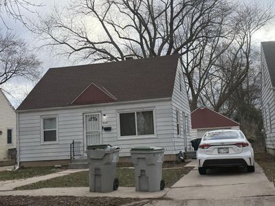 4704 North 46th STREET