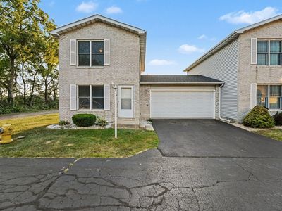 Property at 1031 Windsor Ln, Dyer, IN