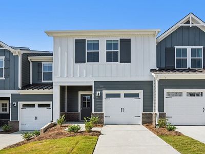 480 Markridge Loop